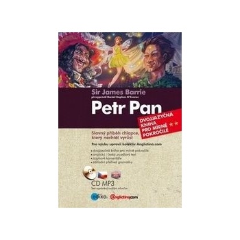 Petr Pan