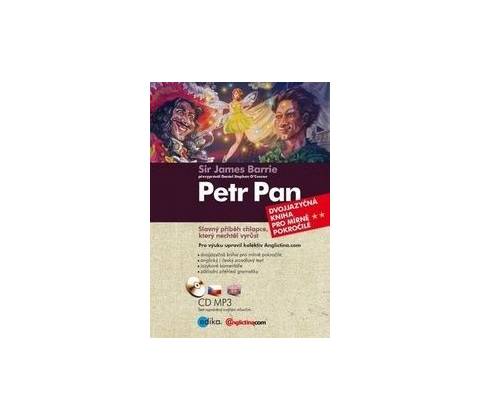Petr Pan