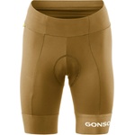 Gonso Дамски шорти за колоездене Gonso Women's Essential Shorts Kit Cycling bottoms - Baked Pretzel - размер 38 (EU) (155-2130-0313)