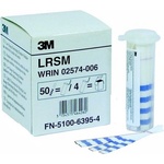 3M lrsm тестови ленти за определяне качеството на олиото (50 ленти/туба) (7100036093)