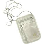 Deuter Портфейл Deuter Security Wallet I Wallet - Bone - размер One Size (511-0770-0211)