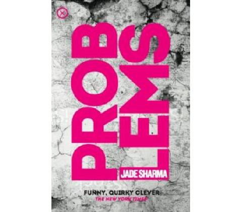 Problems Sharma JadePaperback