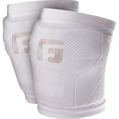 G Form Envy Knee Guard Adults - White
