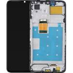 HONOR LCD дисплей за Honor X8 5G VNE-N41 - phoneparts - 49,00 лв