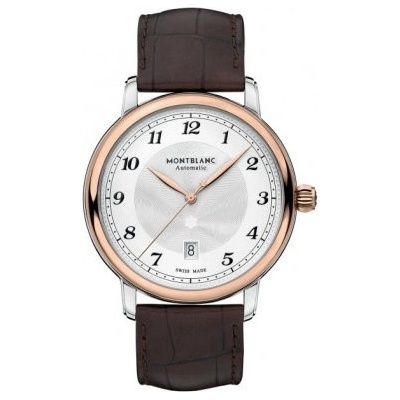 Mont Blanc 117576