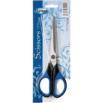 Image 1 of Centrum Ножица Centrum, 17.5 cm, със сини дръжки (OK21159)