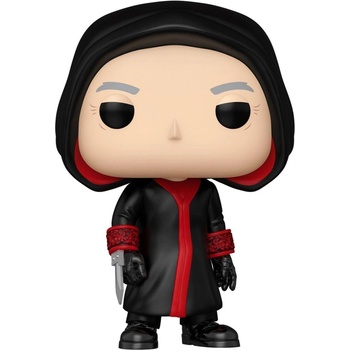 Funko Фигурка Funko Pop! Movies: Saw (10th Anniversary) -Jigsaw (K (FUNKO-104152)