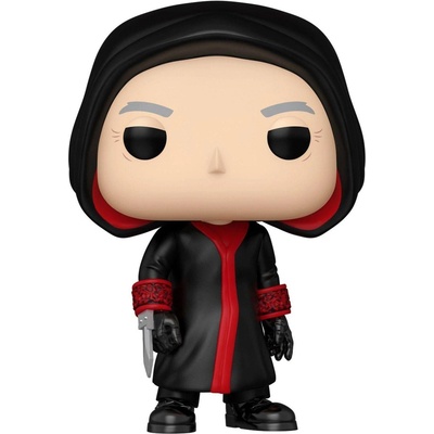 Funko Фигурка Funko Pop! Movies: Saw (10th Anniversary) -Jigsaw (K (FUNKO-104152)