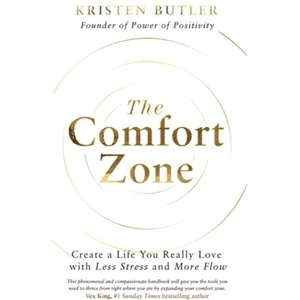 Comfort Zone | Kristen Butler (ISBN: 9781788179102)