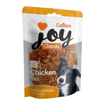 Calibra Joy Classic kuřecí kousky 250 g