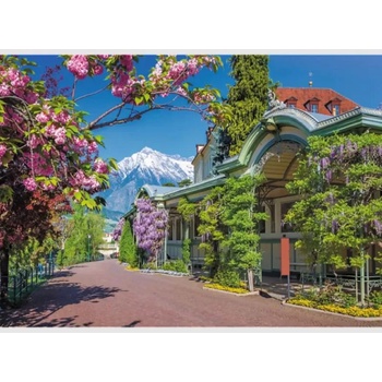 Image 1 of Trefl - Puzzle Merano, Italy 2000 - 2 000 piese