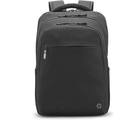 HP Renew Business 17.3 Laptop Backpack (Bulk Qty. 6) 43, 9 см (17.3") Раница Черен (3E2U5A6)