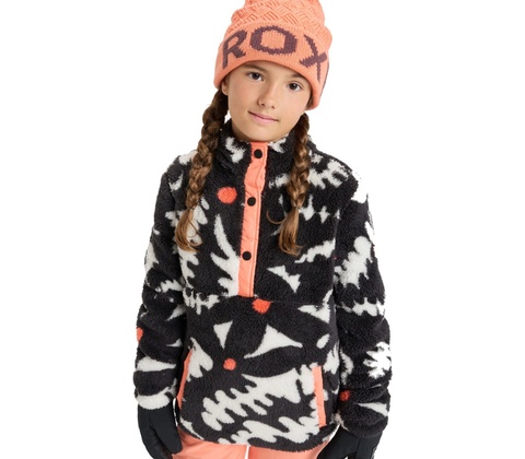 Roxy Alabama Anthracite Roxy Pro