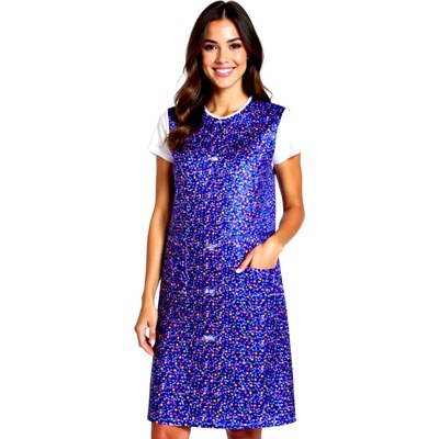 Foltýn Zástěra dlouhá silon artikl 90 – Hledejceny.cz