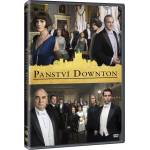 MagicBox Имението Даунтън - dvd (030784)