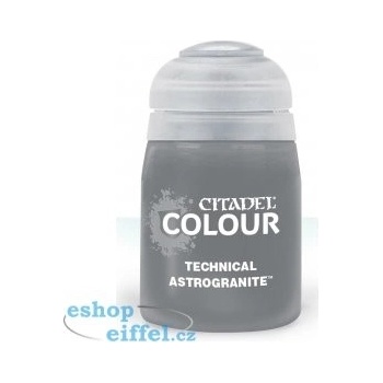 GW Citadel Technical: Astrogranite 24 ML