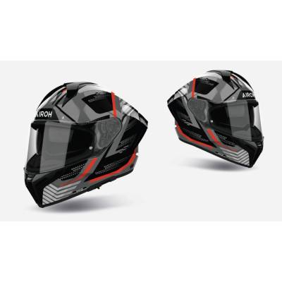 Airoh Matryx Starburst 2027