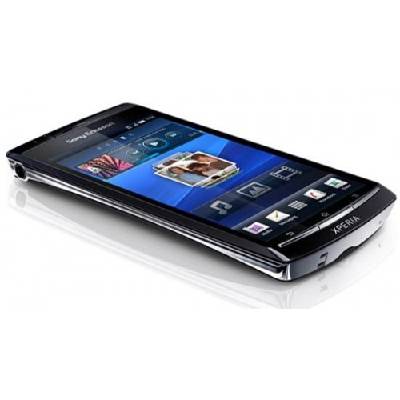 Sony Ericsson Xperia Arc S LT18i