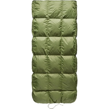 Sea to Summit Завивка Sea to Summit Tanami 7°C Down Comforter Blanket - Cypress Green - размер Queen (558-0282-0112)