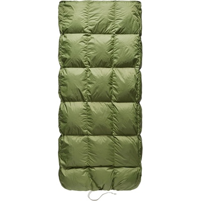 Sea to Summit Завивка Sea to summit Tanami 7°C Down Comforter Blanket - Cypress Green - размер Queen (558-0282-0112)