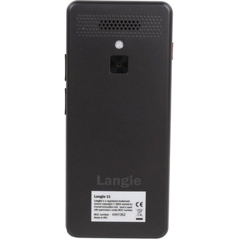 Langie S3