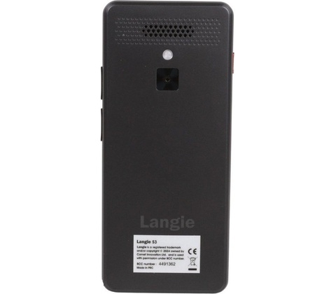 Langie S3