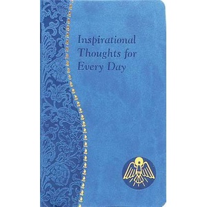 Inspirational Thoughts for Every Day | Thomas J. Donaghy (ISBN: 9781937913557)