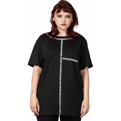 KILLSTAR унисекс тениска KILLSTAR - Thieves Eve - KSRA009187