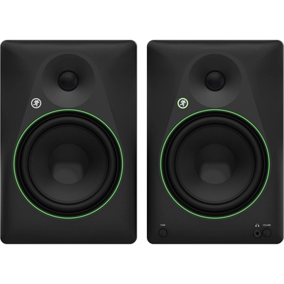 Mackie CR8BT