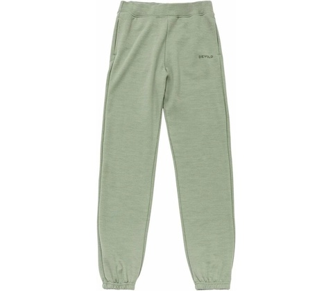 DEVOLD Everyday Pants Wmn Fog