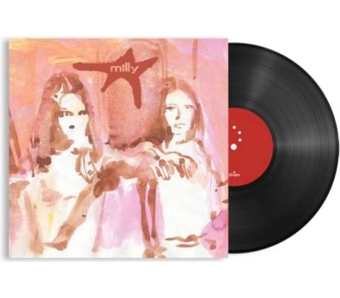 Eternal Ring - Milly LP