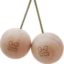 Y&Y VERTICAL CLIMBING BALLS