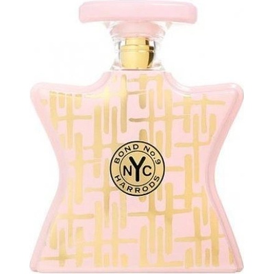 Bond No.9 New York Harrods Rose parfumovaná voda dámska 100 ml