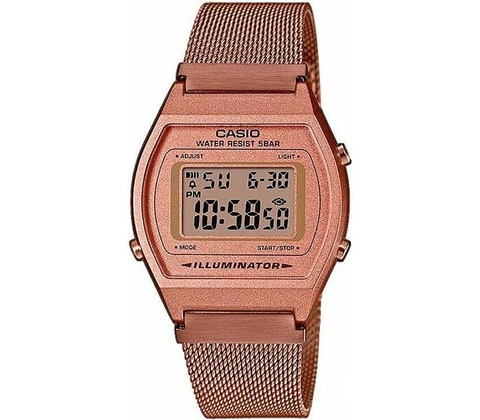 Casio B640WMR-5A