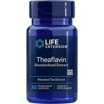 Image 1 of Life Extension Theaflavin | Black Tea Extract [30 капсули]