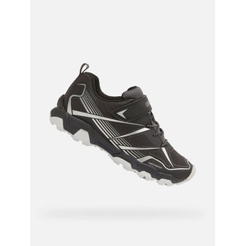 GEOX Черни мъжки маратонки Geox Magnetar B Abx Geox | Cheren | Момчешки | 32