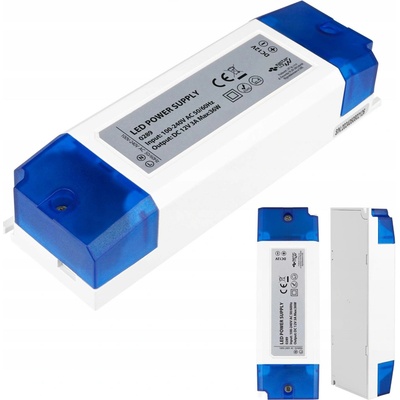 Napájení LED nábytku 12V 36W 3A Interní Masterled