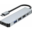 PremiumCord KU31DOCK15