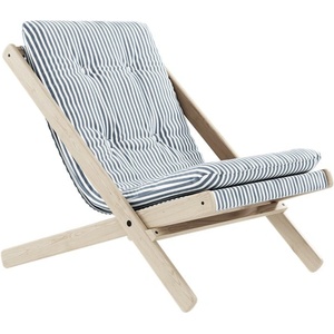 Karup Сгъваем стол Raw/Beach Blue Boogie - Karup Design (445200611)
