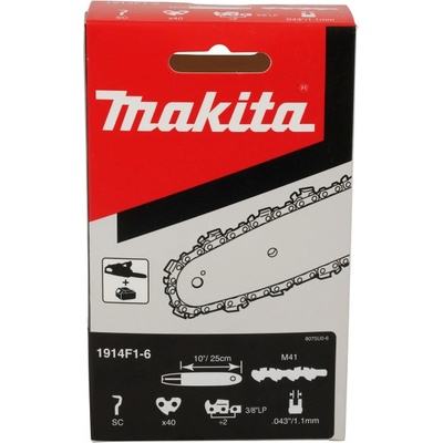 Makita 1914F1-6