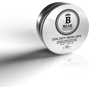 TMT Milano BBear Shaping Moustache Wax 30 ml