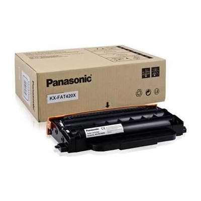 Panasonic KX-FAT420 - originálny