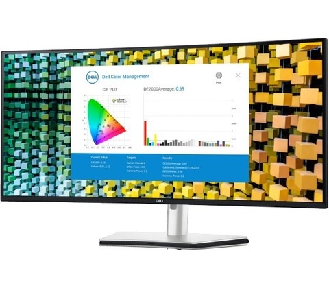Dell U3425WE