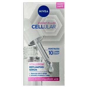 Nivea Nivea CLL Ex Filler серум 15ml Hya