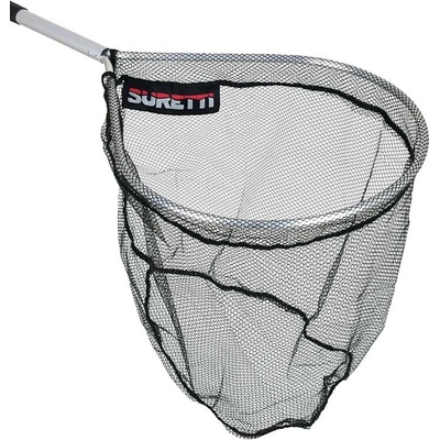 Suretti Podběrák pstruhový 80 cm