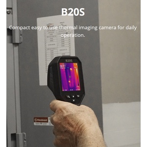 HIKMICRO Thermal Camera B20S