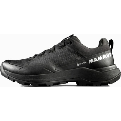 Mammut Sertig III Low GTX Men black 0001
