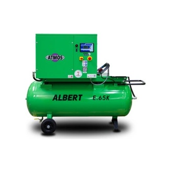 Atmos Albert E.65 K