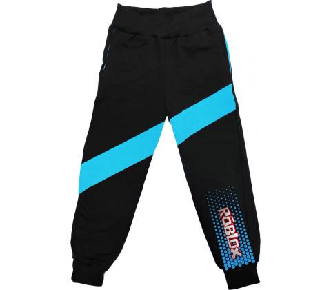 Tepláky Roblox Blue24