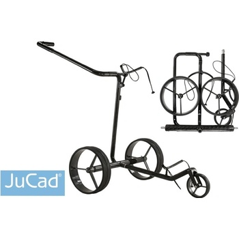 JuCad Carbon Drive